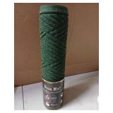 HIYARD Sturdy Front Door Mat, Absorbent Muddy Dirt Resist Welcome Door Mats Outdoor Indoor, Stain and Fade Resistant, Non-Slip Rubber Backing Low Profile Doormat for Entryway, 30x17, Green - Retail: $