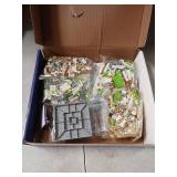 Leaning Tower of Pisa Micro Mini Building Blocks - 8.7"Scale Architecture Model Kit for Adults, Collectible Display Toy with Detailed Manual, STEM Educational Toy for Teens & Adults (1700+ Pieces) - R