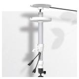 Drsn Projector Mount, Projector Mount Ceiling Mount, Adjustable Height 45-70cm - Retail: $30