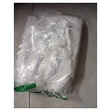 Twin XL Mattress Protector Waterproof Breathable Terry Premium Fitted up to 14