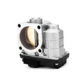 LuluViolen Electronic Throttle Body Compatible with Nissan Altima 2002-2006 & Sentra 2002-2006 & X-Trail 2005-2006 - 2.5L L4 Engine - Replace# 16119-AE01B, 16119-AE01C S20053 977562 670002 - Retail: $