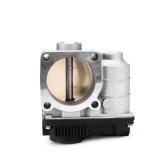 LuluViolen Electronic Throttle Body Compatible with Nissan Altima 2002-2006 & Sentra 2002-2006 & X-Trail 2005-2006 - 2.5L L4 Engine - Replace# 16119-AE01B, 16119-AE01C S20053 977562 670002 - Retail: $