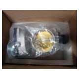 LuluViolen Electronic Throttle Body Compatible with Nissan Altima 2002-2006 & Sentra 2002-2006 & X-Trail 2005-2006 - 2.5L L4 Engine - Replace# 16119-AE01B, 16119-AE01C S20053 977562 670002 - Retail: $