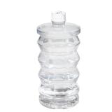 RIZZARI Automatic Water Feeder Bottle, 100% BPA-Free, Gravity Stainless Steel Water Dispenser Bottle, Large Capacity for Cats and Dogs (White,Large)