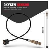 O2 Oxygen Sensor Upstream Downstream Compatible for Hyundai Elantra 2001-2012 for Hyundai Accent 2000-2011 SG1695 2PCS - Retail: $30