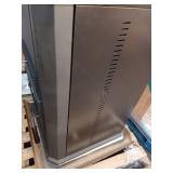 2800 sq. ft. HP42-Alpine Pellet Stove Heating Space - Retail: $1,300