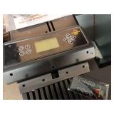 2800 sq. ft. HP42-Alpine Pellet Stove Heating Space - Retail: $1,300