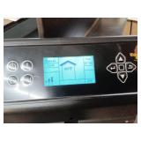 2800 sq. ft. HP42-Alpine Pellet Stove Heating Space - Retail: $1,300