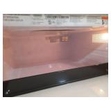 Cosmo 24 in. Haven Collection 1.2 cu. ft. Built-in Microwave Drawer, Touch Controls, Defrosting Rack in Stainless Steel - Retail: $930
