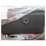 NexGrill 4-Burner with Side Burner Propane Gas Grill in Graphite Black - Retail: $329