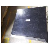 4.3 Cu. ft. Wine and Beverage Cooler in Stainless Steel - Retail: $429