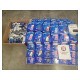 Trac Phones Android based Smartphones - 110 Phone Count - Headphones/Chargers/Cases