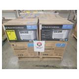 LG Room Air Conditioners 8,000 BTU - 8 ct