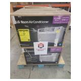 LG Room Air Conditioners 12,000 BTU - 4 ct.