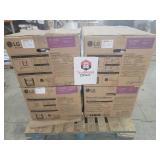 LG Room Air Conditioners 12,000 BTU - 4 ct.