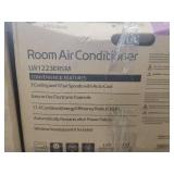 LG Room Air Conditioners 12,000 BTU - 4 ct.