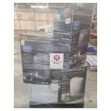 LG Room Air Conditioners Mixed Portable and Window