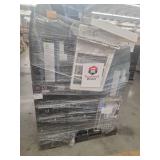 LG Room Air Conditioners Mixed Portable and Window