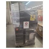 LG Room Air Conditioners Mixed Portable and Window