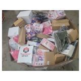 Amazon Untouched Hi-Piece Count Mixed Retail Lot