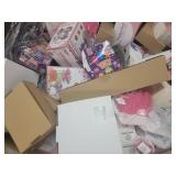 Amazon Untouched Hi-Piece Count Mixed Retail Lot