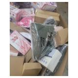 Amazon Untouched Hi-Piece Count Mixed Retail Lot