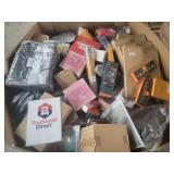 Amazon Untouched Hi-Piece Count Mixed Retail Lot