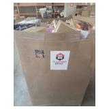 Amazon Untouched Hi-Piece Count Mixed Retail Lot