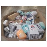 Amazon Untouched Hi-Piece Count Mixed Retail Lot