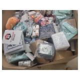 Amazon Untouched Hi-Piece Count Mixed Retail Lot