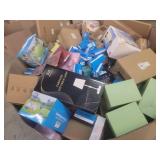 Amazon Untouched Hi-Piece Count Mixed Retail Lot