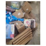 Amazon Untouched Hi-Piece Count Mixed Retail Lot