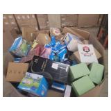 Amazon Untouched Hi-Piece Count Mixed Retail Lot