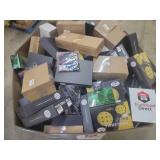 Amazon Untouched Hi-Piece Count Mixed Retail Lot