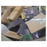 Amazon Untouched Hi-Piece Count Mixed Retail Lot