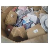 Amazon Untouched Hi-Piece Count Mixed Retail Lot