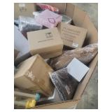 Amazon Untouched Hi-Piece Count Mixed Retail Lot