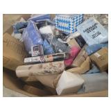 Amazon Untouched Hi-Piece Count Mixed Retail Lot