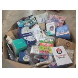 Amazon Untouched Hi-Piece Count Mixed Retail Lot