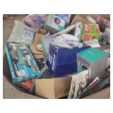 Amazon Untouched Hi-Piece Count Mixed Retail Lot