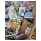 Amazon Untouched Hi-Piece Count Mixed Retail Lot