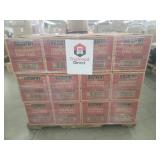 Brainy Paper Towels 192 Family Rolls 3-ply(Look at pics) you know the brand!