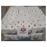 Parkle Paper Towels 144 Double Rolls