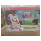 Osmo Little Genius Starter Premier  Starter Kit 24 ct, Osmo Super Studio Mickey Mouse 24ct, Osmo Super Studio Disney Princess 24ct, ... continued in description