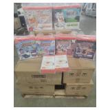 Osmo Little Genius Starter Premier Starter Kit 8 ct, Osmo Creative Starter Kit 16 ct, Osmo Dragon Game 24 ct, ... continued in description