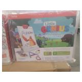 Osmo Little Genius Starter Premier Starter Kit 8 ct, Osmo Creative Starter Kit 16 ct, Osmo Dragon Game 24 ct, ... continued in description
