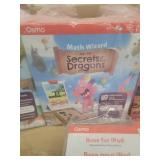 Osmo Little Genius Starter Premier Starter Kit 8 ct, Osmo Creative Starter Kit 16 ct, Osmo Dragon Game 24 ct, ... continued in description