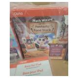 Osmo Little Genius Starter Premier Starter Kit 8 ct, Osmo Creative Starter Kit 16 ct, Osmo Dragon Game 24 ct, ... continued in description