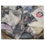 Women Shoe Variety Pallet- SEVERAL Hundred