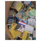 Mixed Book Pallet Raw untouched books